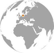 Lageplan für energy & meteo systems GmbH in Oldenburg